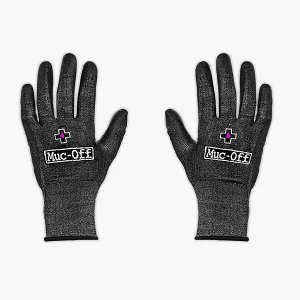 CML Racing Muc-Off Mechanics Gloves Small Size 7