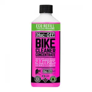 CML Racing Muc-Off Cleaner Concentrate 500Ml Bottle