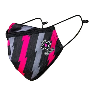 CML Racing Muc-Off Reuseable Face Mask Bolt - Small