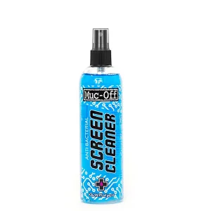 MIP Muc-Off Device + Screen Tech Care Cleaner 250Ml