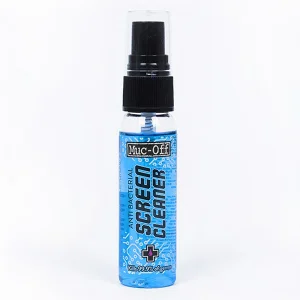 MIP Muc-Off Device + Screen Tech Care Cleaner 32Ml