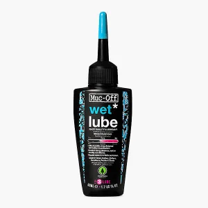 CML Racing Muc-Off Wet Ceramic Lube 50Ml