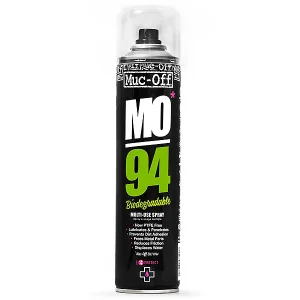 Muc-Off MO94 Lubricant and Protection Spray - 400ml