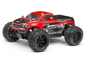 Maverick Strada MT RED Brushless
