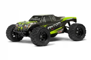 Maverick Phantom XT