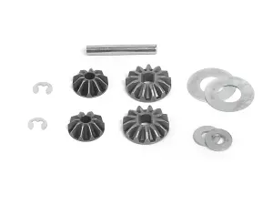 Differential / Internal Bevel Gears