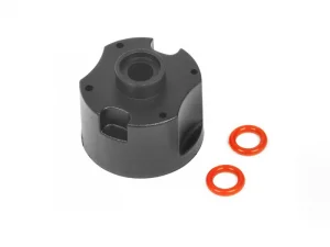 Maverick Phantom Differential Case /Seals