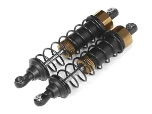 Maverick Phantom Assembled Front Shock (2Pcs)