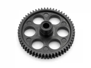 Maverick Phantom 56T Spur Gear And Slipper Pad Set