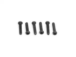 Maverick Phantom Button Head Screw 2X10mm (6Pcs)