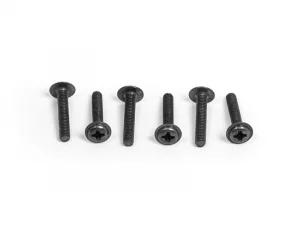 Maverick Phantom Flanged Button Head Screw 3X16mm (6Pcs)