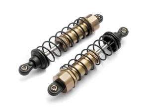 Maverick Phantom Aluminium Upgrade Front Shock Absorbers (2)
