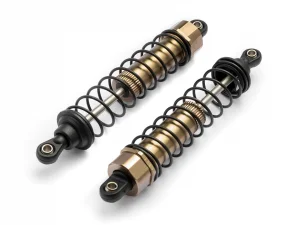 Maverick Phantom Aluminium Upgrade Rear Shock Absorbers (2)