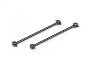 Maverick Phantom XB Dogbone Driveshafts 77.3mm (2)