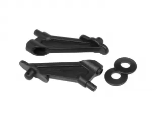 Maverick XB Wing Support Set