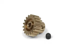 Maverick 18T Pinion Gear (0.8 Module)