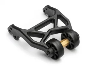Maverick Quantum Wheelie Bar