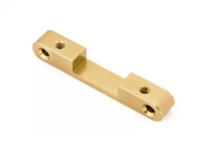 Rear suspension Block
