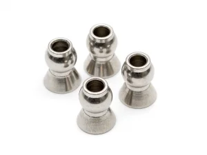 Rear Tie Rod Pivot Ball (4)