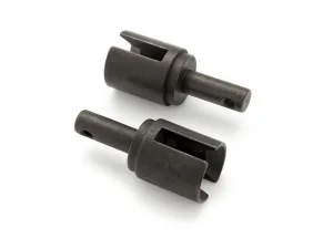 Differential Shaft 5x28mm (2)