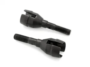 Axle 6x39mm (2)