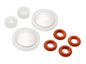 Shock Rebuild Set