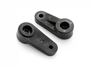 Servo Horn Set (25T/2pcs) ** CLEARANCE **