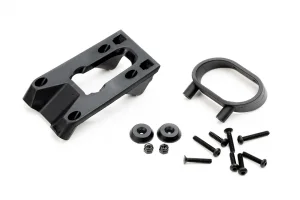 Maverick Quantum HD Rear Wing Mount