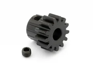 Maverick Quantum+ 13T Pinion - 1M - 5mm Bore