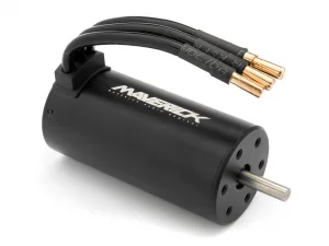 FLX10-3674-2250KV Flux Motor