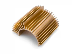 Aluminium Heatsink