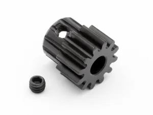 Pinion Gear 12T (1M/5.0mm Shaft)