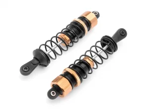 Maverick Quantum Heavy Duty Alloy Shock Absorbers (2)