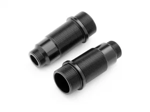 Maverick Quantum HD Alloy Shock Bodies - Black (2)