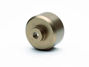 Aluminium Differential Case (1)