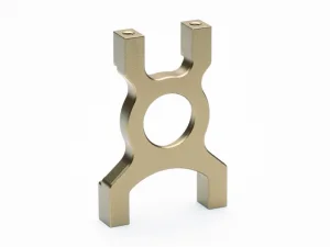 Aluminium Center Diff Mount