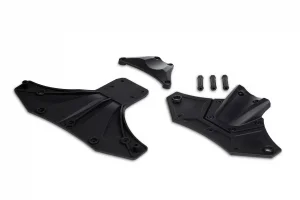 Bumper Mount Set (Front/Rear)