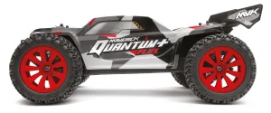 Maverick Quantum XT+ Flux - Red