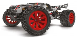Maverick Quantum XT+ Flux