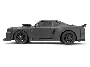 Maverick QuantumR Flux 4S Muscle Car - Grey