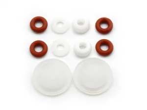 Shock Rebuild Set (2)