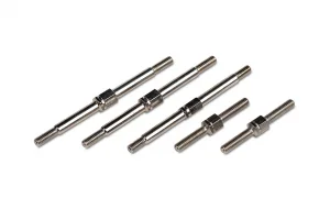 HD Turnbuckle Set