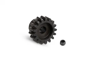 Pinion Gear 17T (1M/5.0mm Shaft)