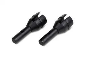 HD Wheel Axle Shaft (2)