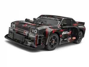 Maverick QuantumR Flux 4S Race Truck