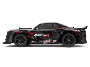 Maverick QuantumR Flux 4S Muscle Car - Black