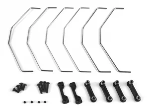 Sway Bar Set (QuantumR)