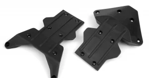 Chassis Plate (Front/Rear)