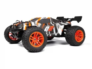 Maverick Quantum2 XT - Orange