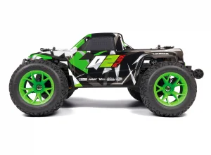 Maverick Quantum2 MT Flux - Green
